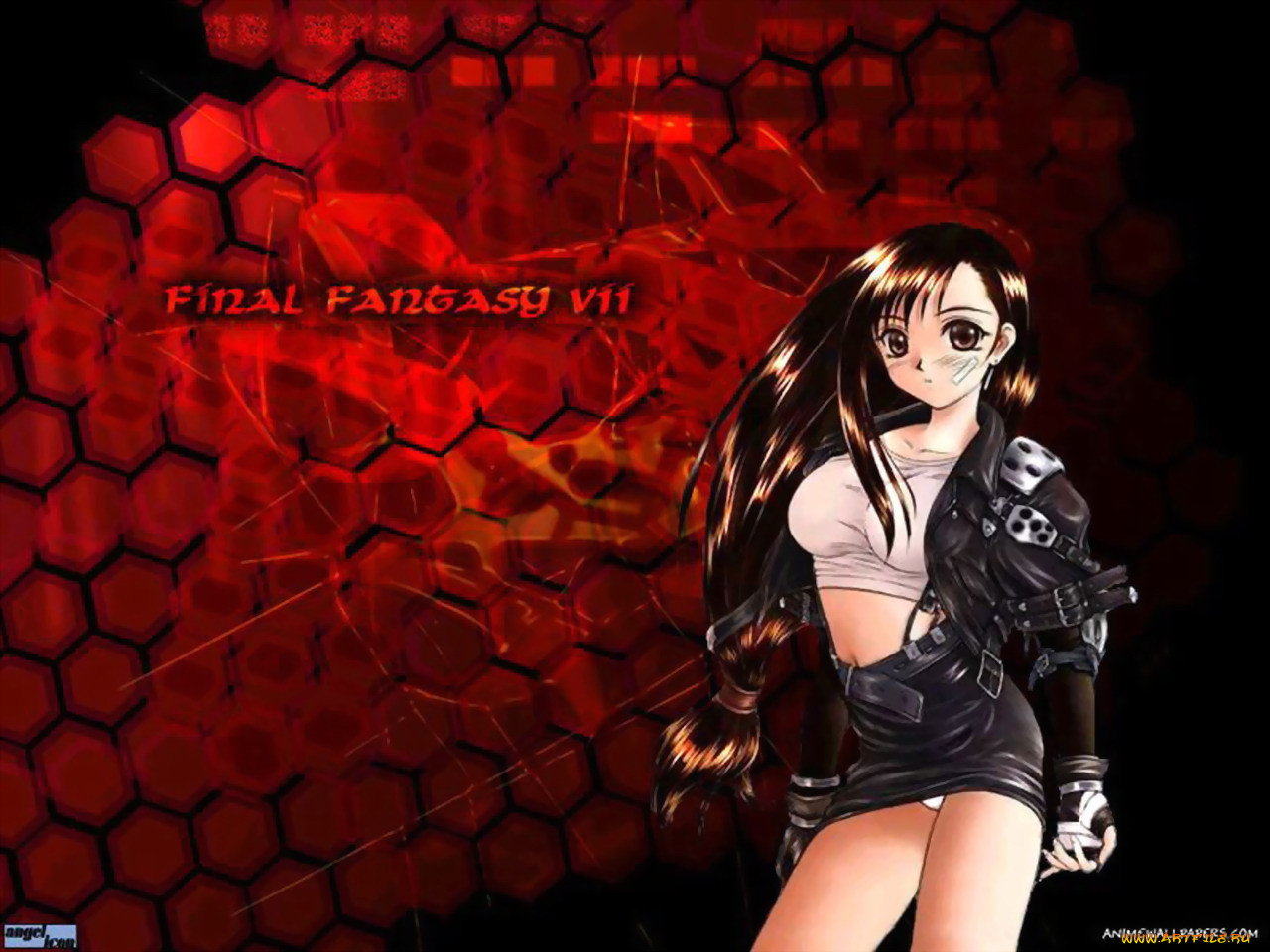 , final, fantasy